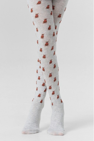 Колготки детские Mark Formelle 700К-3214