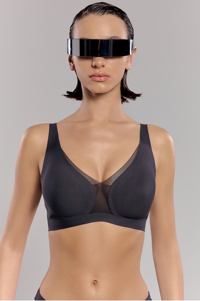 Бюст Bramo RO006