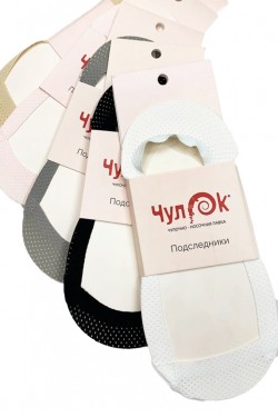 Подследники Чулок 09