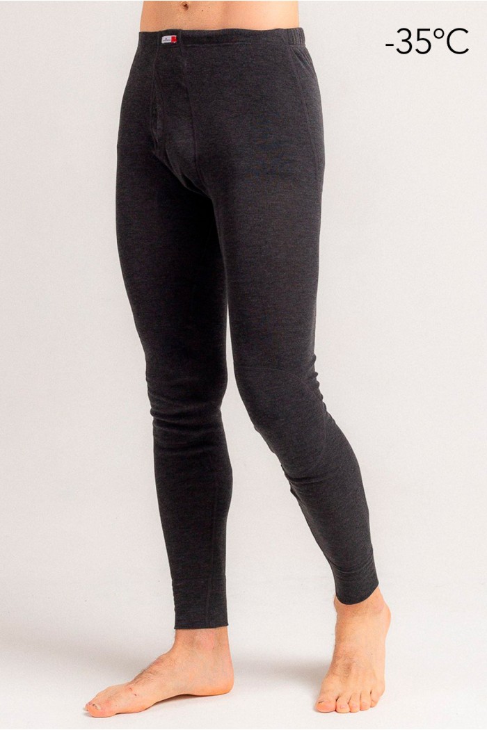 Термобелье Comazo 2/01/791 кальсоны