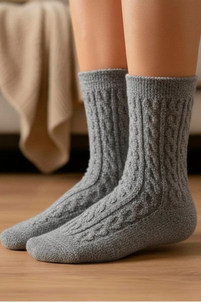 Носки женские Чулок шд145