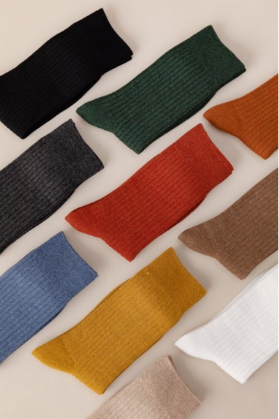 Носки женские Чулок хд21506