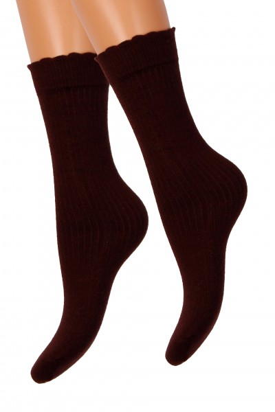 Носки женские Чулок шд76