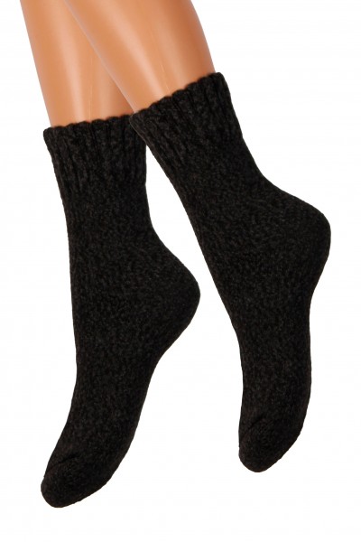 Носки женские Чулок шд137