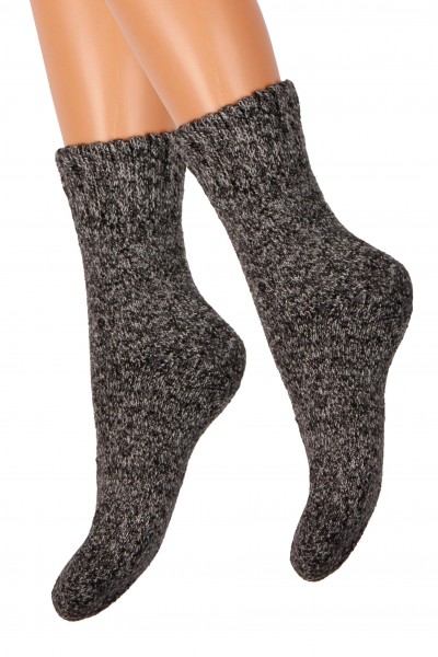 Носки женские Чулок шд137