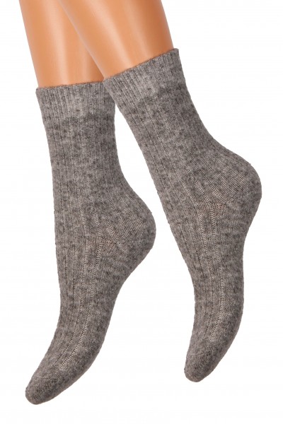 Носки женские Чулок шд138