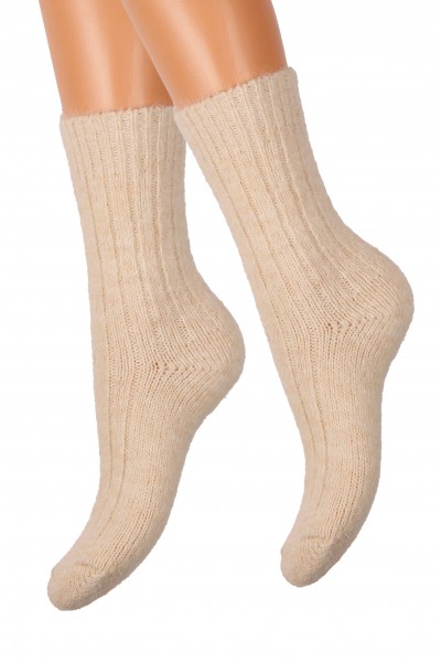 Носки женские Чулок шд142