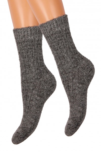 Носки женские Чулок шд142