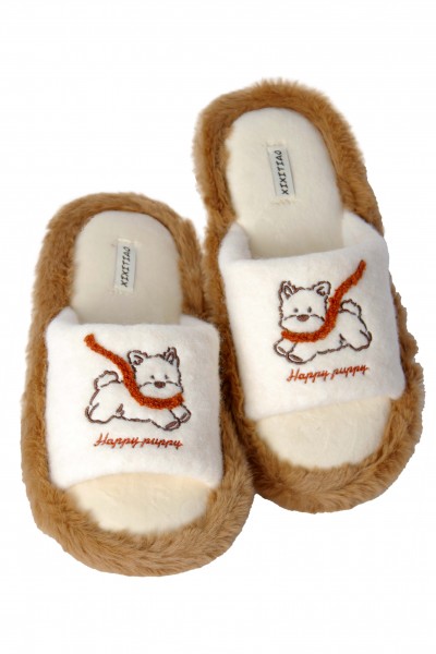 Обувь домашняя Чулок 195 т