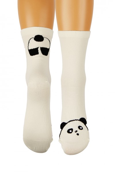 Носки женские Чулок хд595