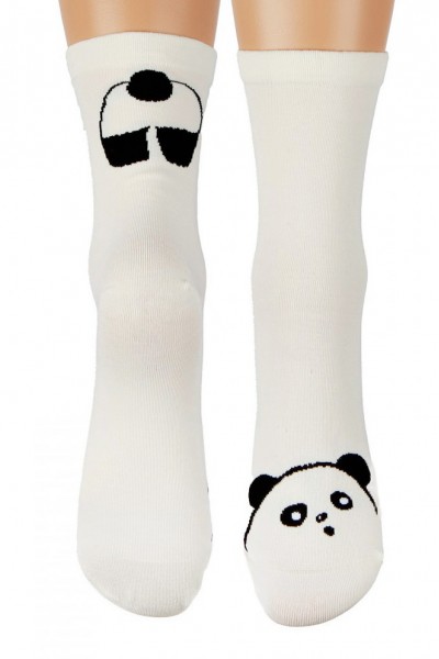 Носки женские Чулок хд595