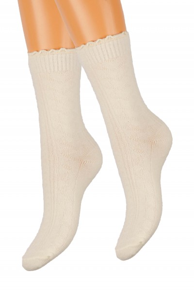 Носки женские Чулок сдт38