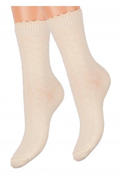 Носки женские Чулок сдт38