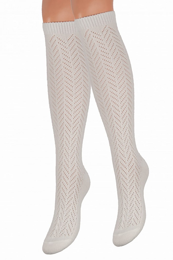 Гольфы женские Чулок 69 (ш)