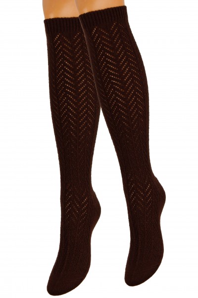 Гольфы женские Чулок 69 (ш)