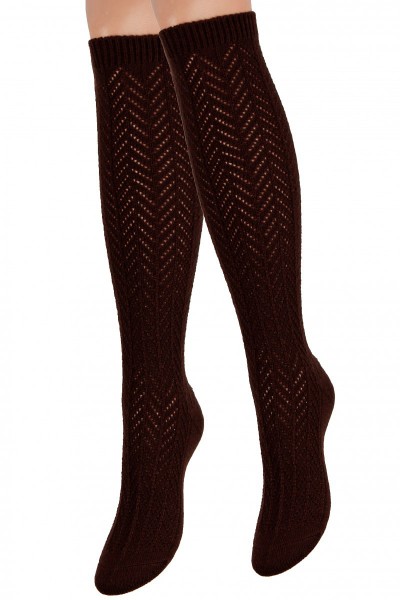 Гольфы женские Чулок 69 (ш)