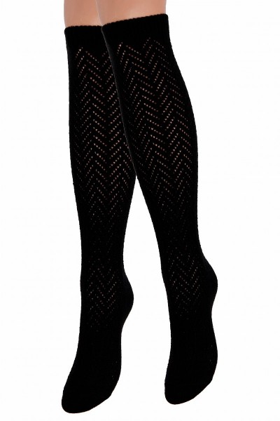 Гольфы женские Чулок 69 (ш)