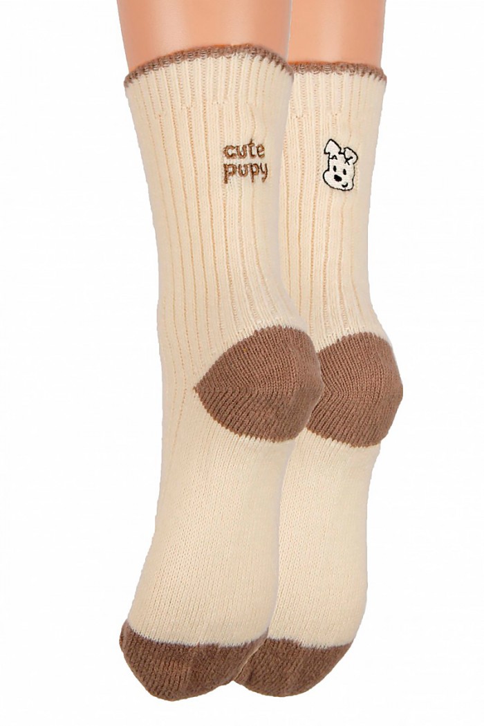 Носки женские Чулок шд153