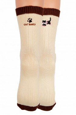 Носки женские Чулок хд613