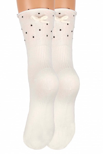 Носки женские Чулок сдт48