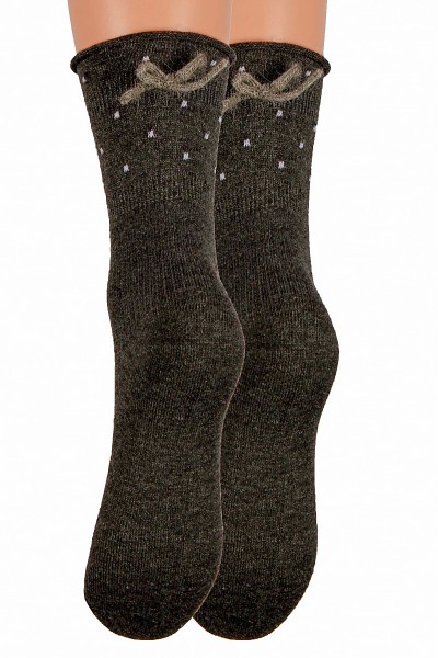 Носки женские Чулок сдт48