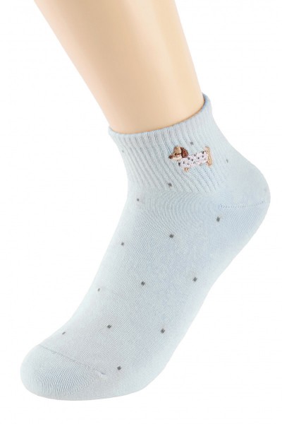 Носки женские Чулок хк178