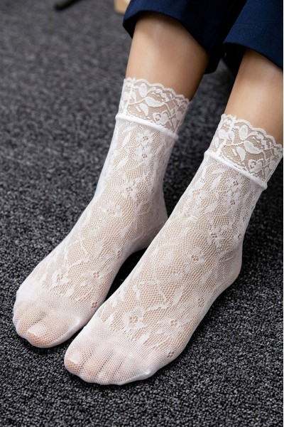 Носки женские Чулок сд61