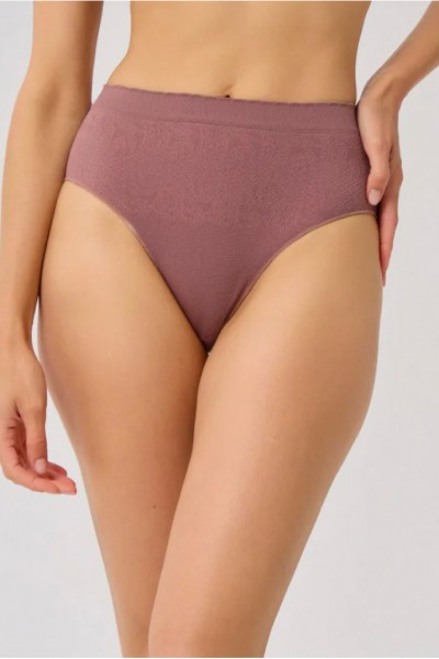 Трусы Intimidea Slip Midi Setificato Light