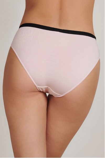 Трусы Indefini LUB2216