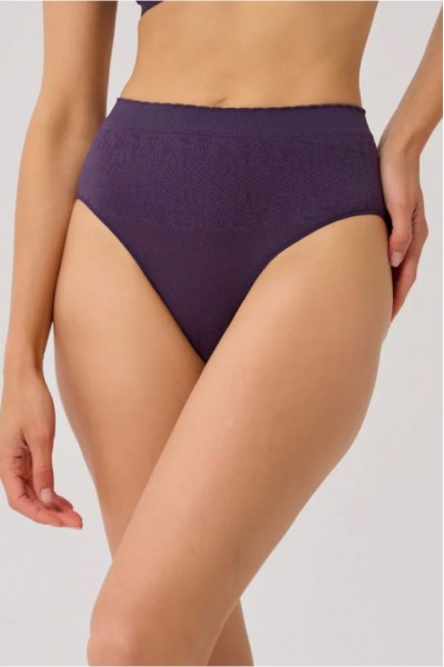 Трусы Intimidea Slip Midi Setificato Light