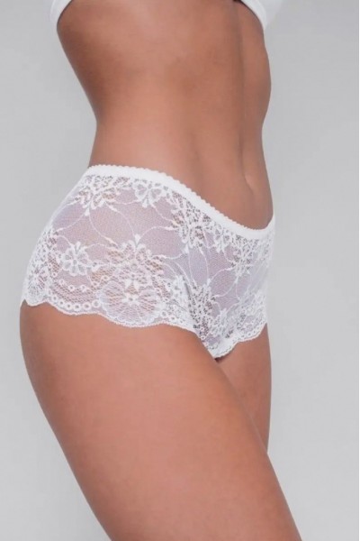 Трусы-шорты Jadea 1630