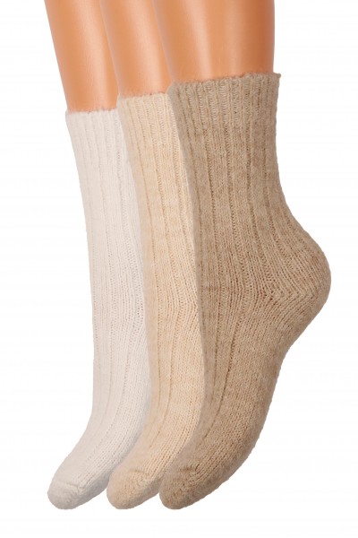 Носки женские Чулок шд142