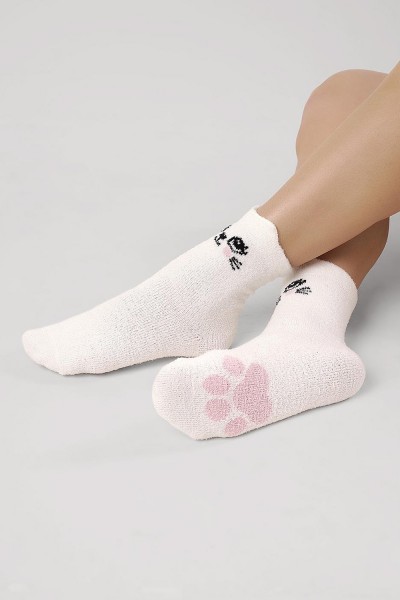 Носки женские Clever Д966Т нг