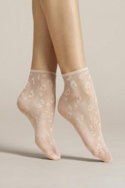 Носки фантазийные Fiore Doria 8