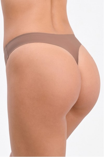 Трусы-стринги Chantelle C26490 Soft Stretch