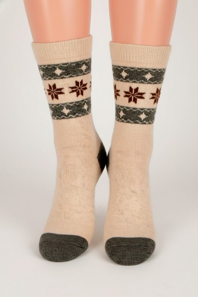 Носки женские Чулок сдт47