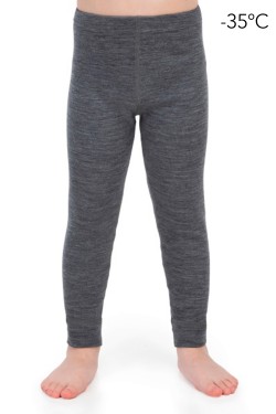 Термобелье Norveg Soft Kids штанишки детские