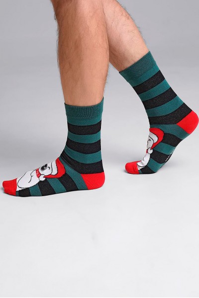 Носки мужские Clever К3358Л нг