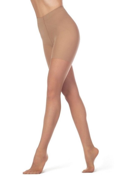 Колготки утягивающие Filodoro Slim 40 control top