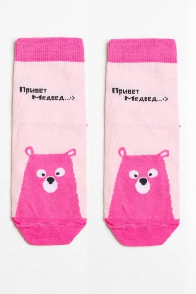 Носки детские Mark Formelle 400К-628