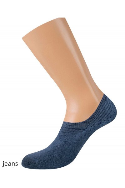 Носки женские Minimi Cotone 1301