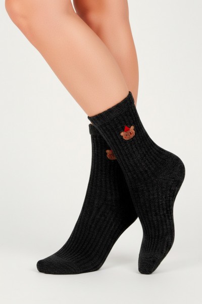 Носки женские Чулок сд48