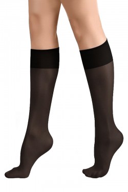 Гольфы женские Innamore Elastico 40 (2п)