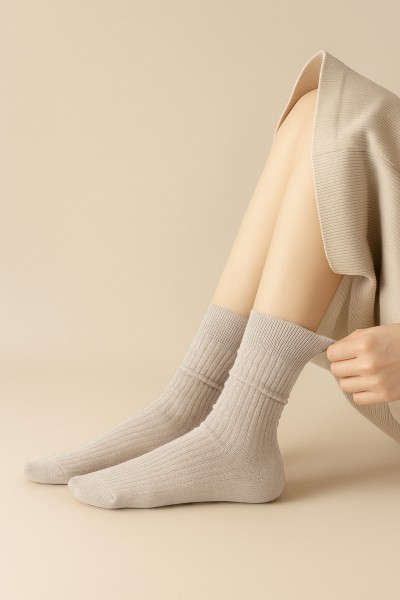 Носки женские Чулок хд21506