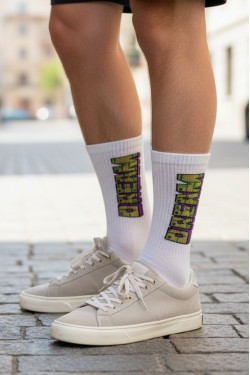 Носки мужские Чулок 186