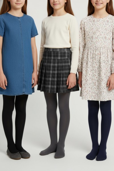 Колготки детские Чулок RA-09