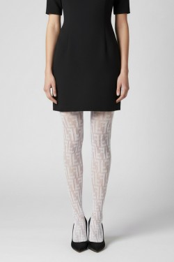 Колготки фантазийные Чулок 15
