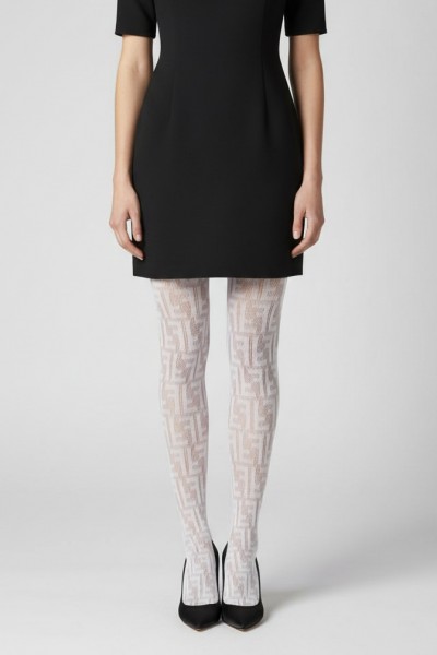 Колготки фантазийные Чулок 15