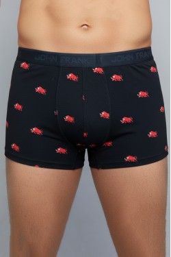 Белье мужское John Frank JFBDMOD332