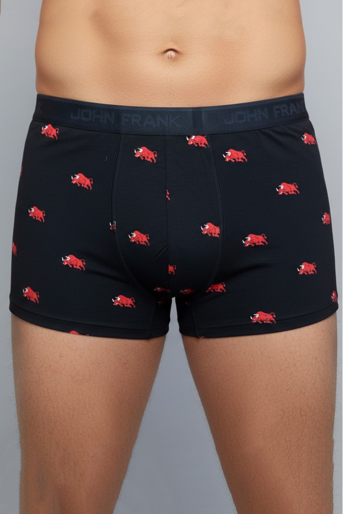 Белье мужское John Frank JFBDMOD332